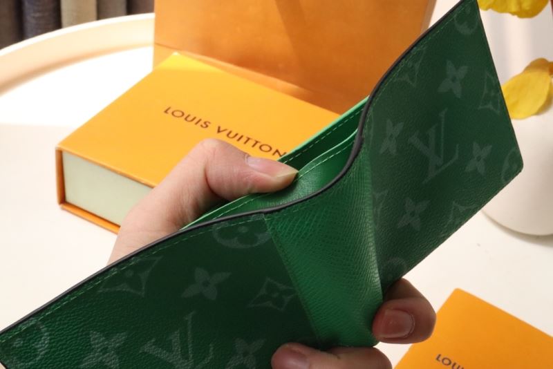 LV Wallets